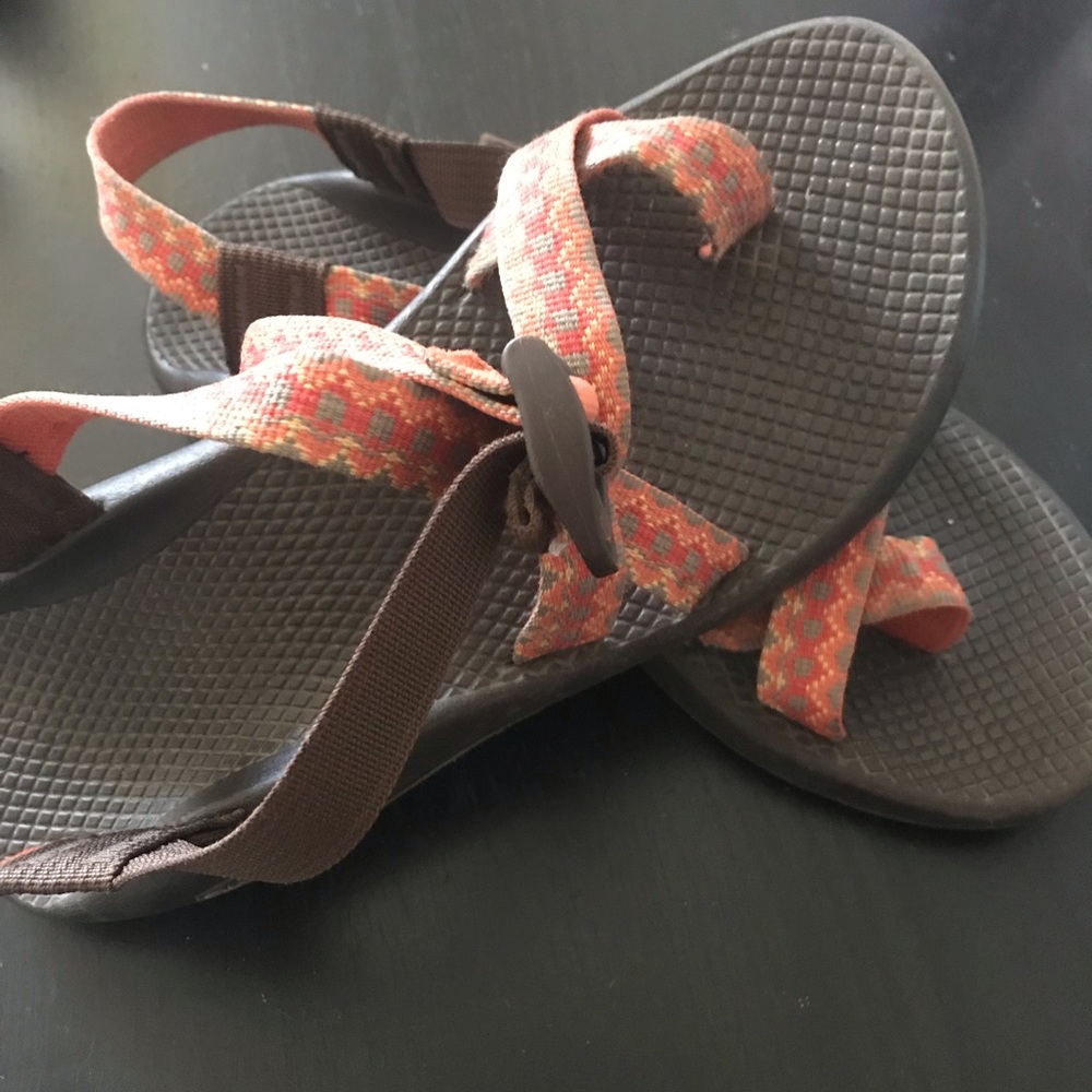 Chacos sandals